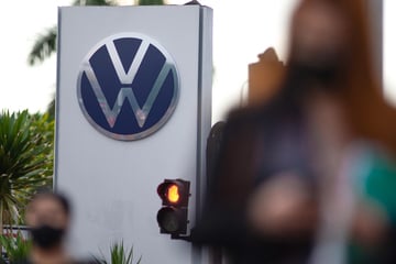 Millionenstrafe! VW wegen Sklavenarbeit verurteilt