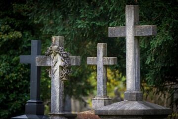 Horror-Statistik: Diese Stadt in NRW hat die höchste Krebs-Sterberate