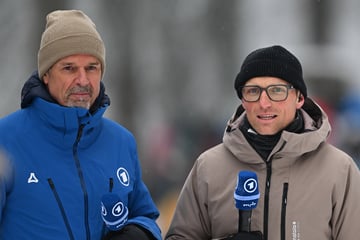 TV-Aus für Ex-Biathlet: Erik Lesser nicht weiter als ARD-Experte tätig