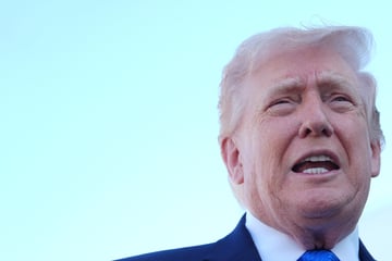 Nahost-Konflikt: Trump sieht plötzlich "Deal" mit Iran in Reichweite