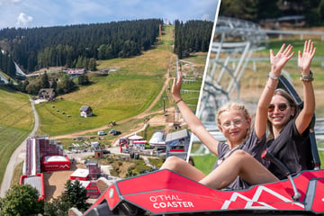 Für schneefreie Tage: Erzgebirge setzt auf neue Attraktionen