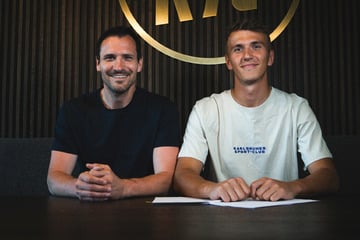 Transfermarkt im Liveticker: KSC reagiert auf Weiß-Abgang und holt Erstliga-Keeper