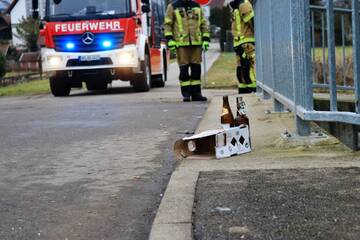 Nach Faschingsevent: 39-Jähriger liegt tot im Bach