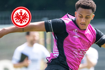Verteidiger Tuta verlängert bis 2026 bei Eintracht Frankfurt