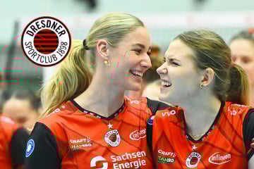 DSC quält sich bei Tabellen-Schlusslicht zum Sieg