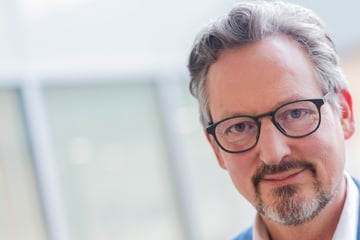 Eckart von Hirschhausen macht Jagd auf "Deepfake-Mafia" und fordert härtere Gesetze