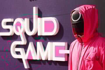 Nordkorea lässt Schulkinder hinrichten, weil sie "Squid Game" schauen