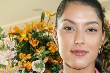 Rebecca Mir: Mit diesem Werbepost brachte sie ihre Fans auf die Palme