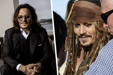 Kehrt Johnny Depp als Jack Sparrow zurück? Disney mit verdächtiger Aussage!