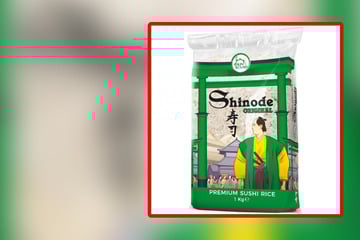 Wegen Mineralölrückständen: Finger weg von diesem Sushi-Reis!