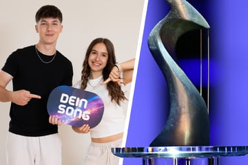 "Dein Song"-Finale: Geschwister-Duo aus Bayern holt sich den Sieg
