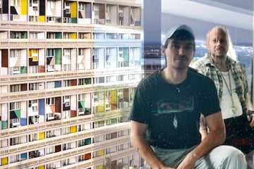 Berlin: "Auch das ist Kunst": TAG24 besucht die Ausstellung in Berlin, in der ein Mann starb