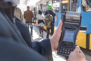 Damit Polizei und Justiz entlastet werden: Schwarzfahren bald keine Straftat mehr?