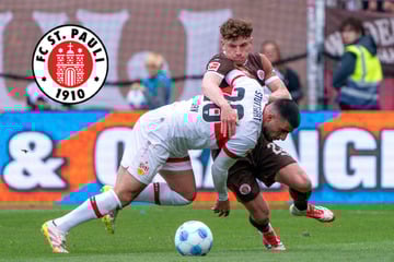 St. Paulis Philipp Treu nach VfB-Pleite enttäuscht: "Müssen die Pille jetzt schlucken"
