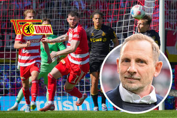 Union-Coach Lustrinelli besticht mit Pokal-Weisheit: Gibt "kein Unentschieden"