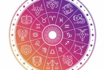 Today's horoscope: Free daily horoscope for Monday, December 5, 2022
