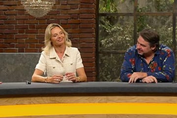 Bares für Rares: Tumult bei "Bares für Rares": Händler geraten im Verkaufsraum aneinander