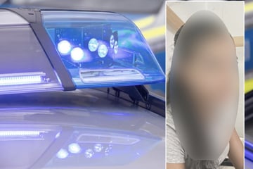 Vermisste Zwölfjährige aus Hamburg in Berlin aufgetaucht