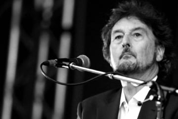 Sänger von Supertramp tot: Rick Davies mit 81 Jahren verstorben