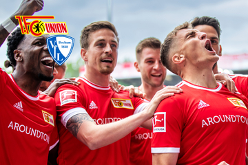 Boundless Union cheers: Iron beat VfL Bochum and make it into the Europa League!