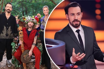 "Zu laut" und "zu viel": So belastend war das Dschungelcamp für Jan Köppen