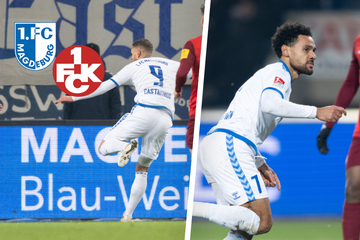 1. FC Magdeburg trotzt Lauterer Trainer-Effekt und überrollt Rote Teufel!