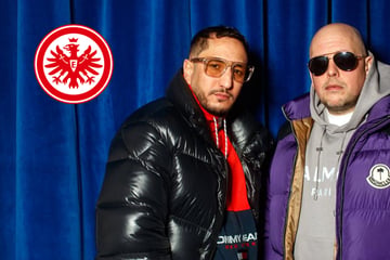 Eintracht mit Stellenausschreibung der anderen Art: Celo und Abdi sorgen für Netz-Lacher