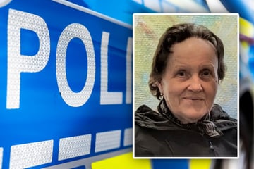Seniorin vermisst, große Suche bislang ohne Erfolg: Wer hat Brunhilde S. gesehen?