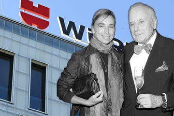 Tochter (†66) von Milliardär Reinhold Würth überraschend gestorben