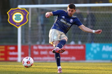Aue holt nächsten erfahrenen Spieler aus der Regionalliga
