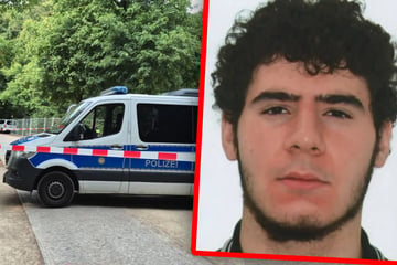 Berlin: Anschlag beim CSD in Berlin: Polizei sucht Tatort erneut ab und fahndet nach Abdul B.