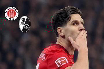 Ausgerechnet Matanovic: Ex-St-Pauli-Spieler wird Matchwinner und erlebt besonderen Abend