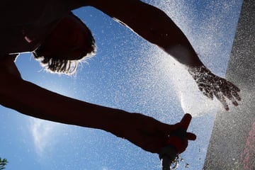 Sonne satt sorgt für Gefahr: Das gilt es am Freitag und Samstag in Bayern unbedingt zu beachten