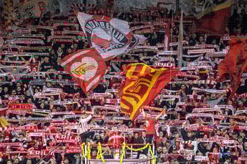 Union-Berlin-Blog: Ein großer Unioner ist gegangen: Abschied von unserem Freund André Rolle