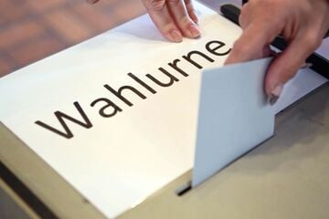 Vor Landtagswahl in Sachsen-Anhalt: Viele Falschmeldungen im Internet