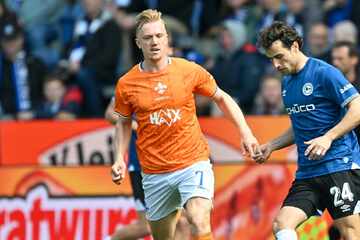 Transfermarkt im Ticker: Die Lilien bedienen sich in Bielefeld