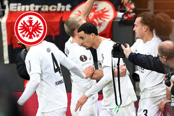 Nach enttäuschendem Remis gegen Wolfsburg: Entscheidung über Eintracht-Star gefallen