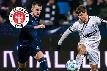 St.-Pauli-Blog: Gelingt bei diesem Profi eine Rückholaktion?
