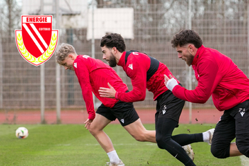 In der Halbzeitpause! Schlüsselspieler spricht über Verlängerung bei Energie Cottbus