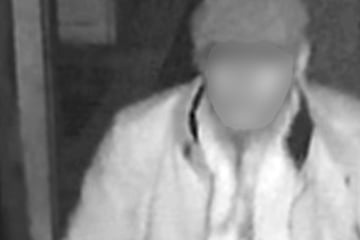 Nach Anschlägen auf Parteibüros: Polizei ermittelt Tatverdächtigen