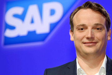 Softwaregigant SAP übernimmt Finanz-Start-up aus den USA