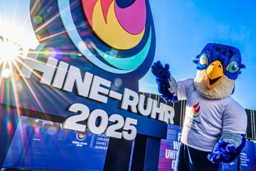 Start der "World University Games": 9000 Athleten auf Medaillenjagd in 18 Sportarten