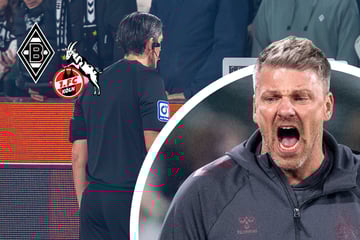 Kölner Wut auf VAR! Trainer Kwasniok deutlich: "Ich hasse ihn!"