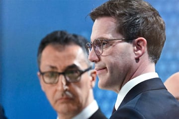 Grüne und CDU treffen sich erneut für Sondierungen: "Vom Abstrakten zum Konkreten"