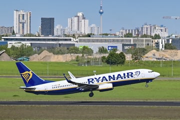 Berlin: Ryanair-Rumms am BER: Billig-Airline halbiert Angebot