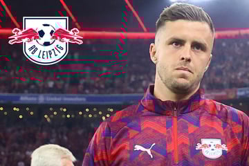 RB-Leipzig-Blog: Eigentlich wollte Baumgartner ja nicht gehen