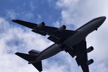 Abschiebeflug nach Afghanistan: Auch Straftäter aus Baden-Württemberg an Bord