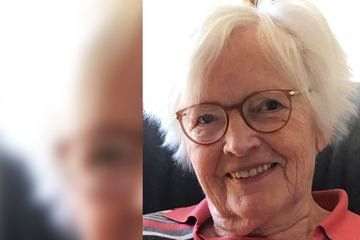 Sie ist orientierungslos: 88-jährige Ellen J. wird seit Montag vermisst