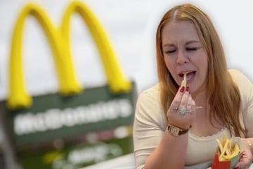 US-Tourist probiert McDonald’s im Ausland und ist verblüfft über den Geschmack