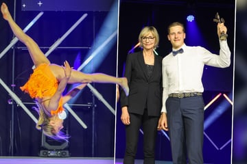 Chemnitz: Chemnitz ehrt seine Sportler des Jahres